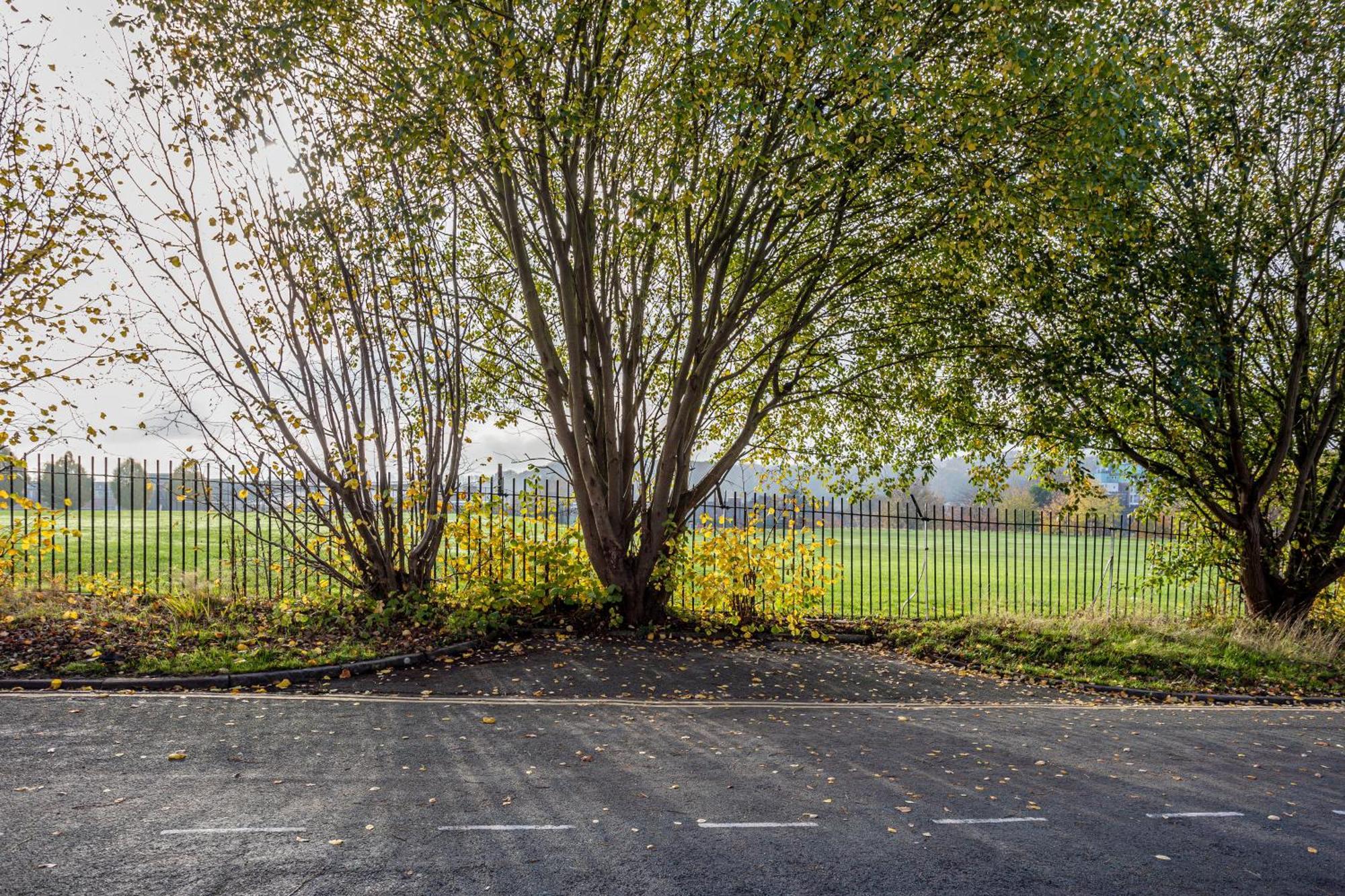 Hartshill House Villa Stoke-on-Trent Dış mekan fotoğraf